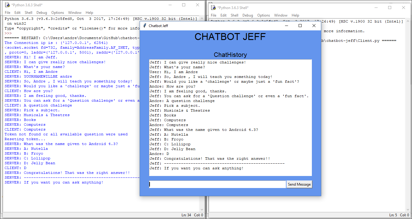 Chatbot